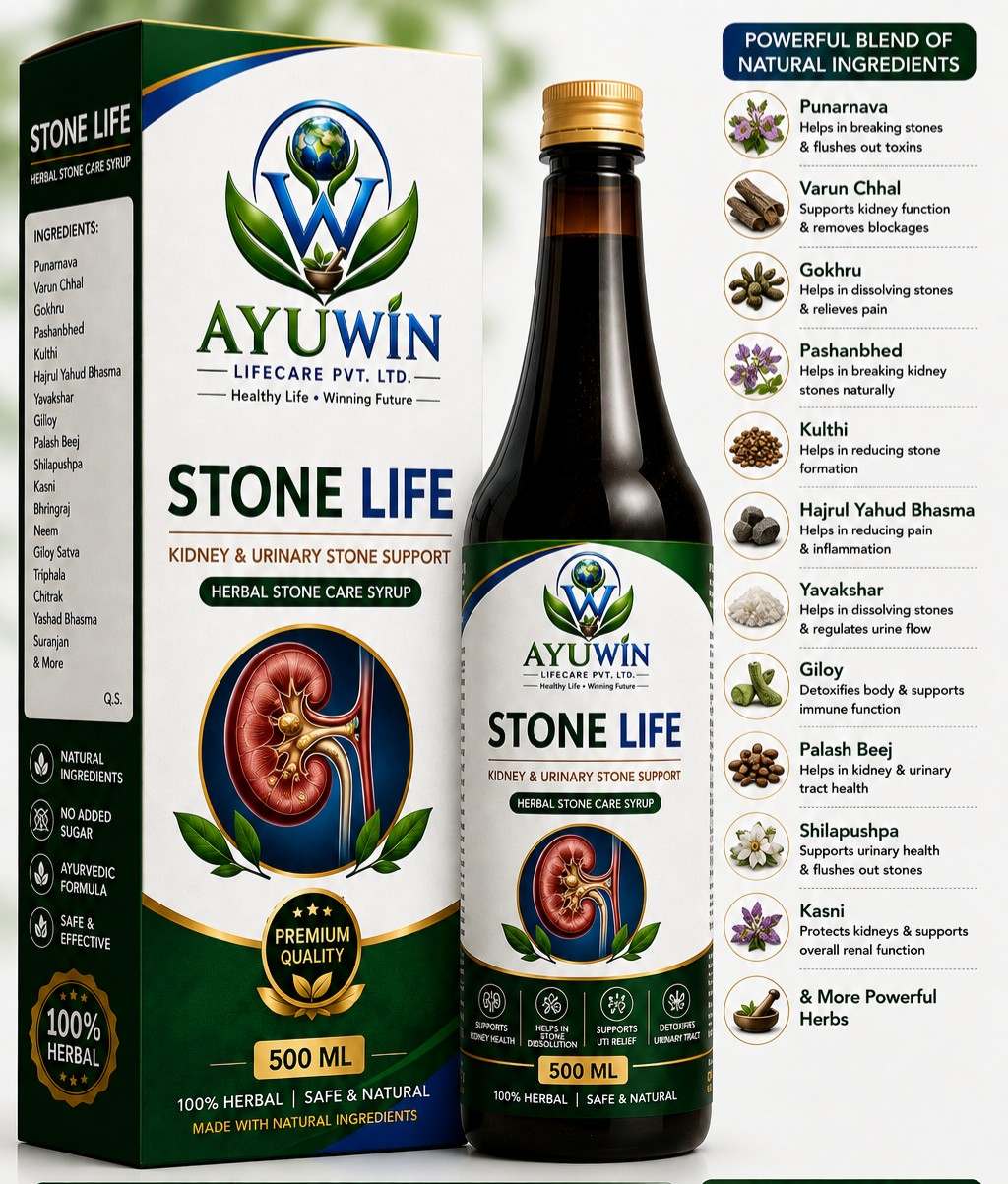 KIDNEY LIFE